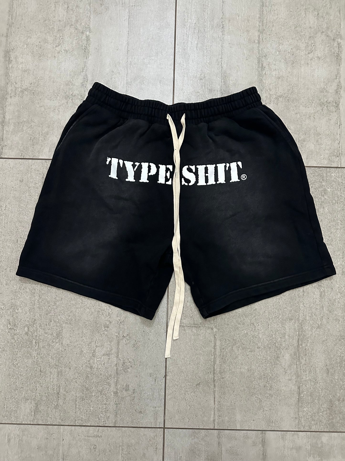 001 Sweat Shorts
