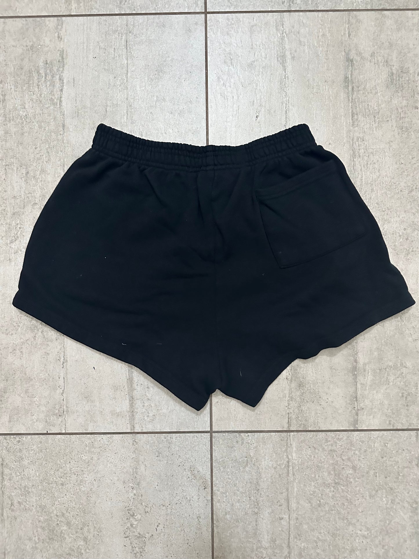 001 Shorts