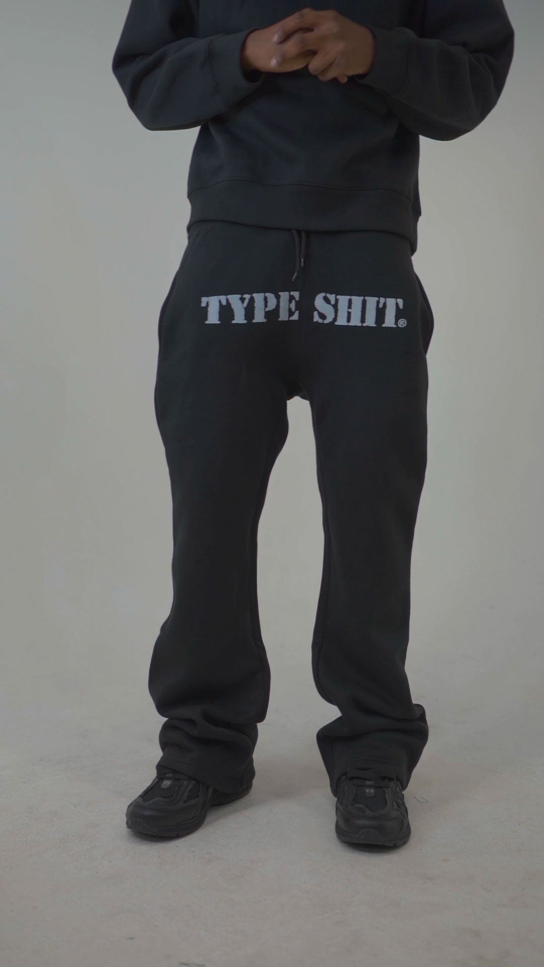 001 Sweat Pants