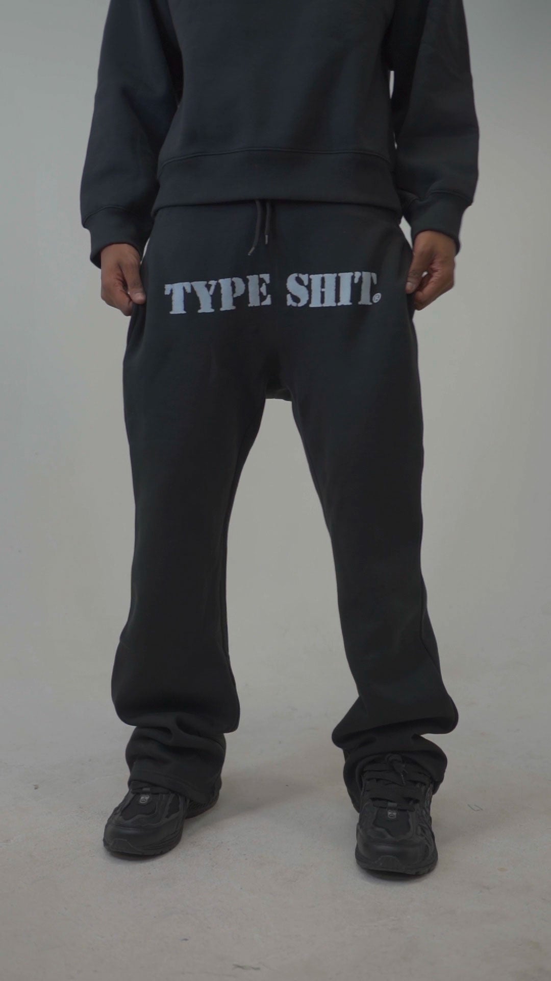 001 Sweat Pants