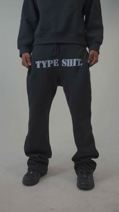 001 Sweat Pants