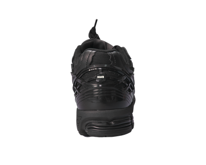 All Black -TypeShit Shoes